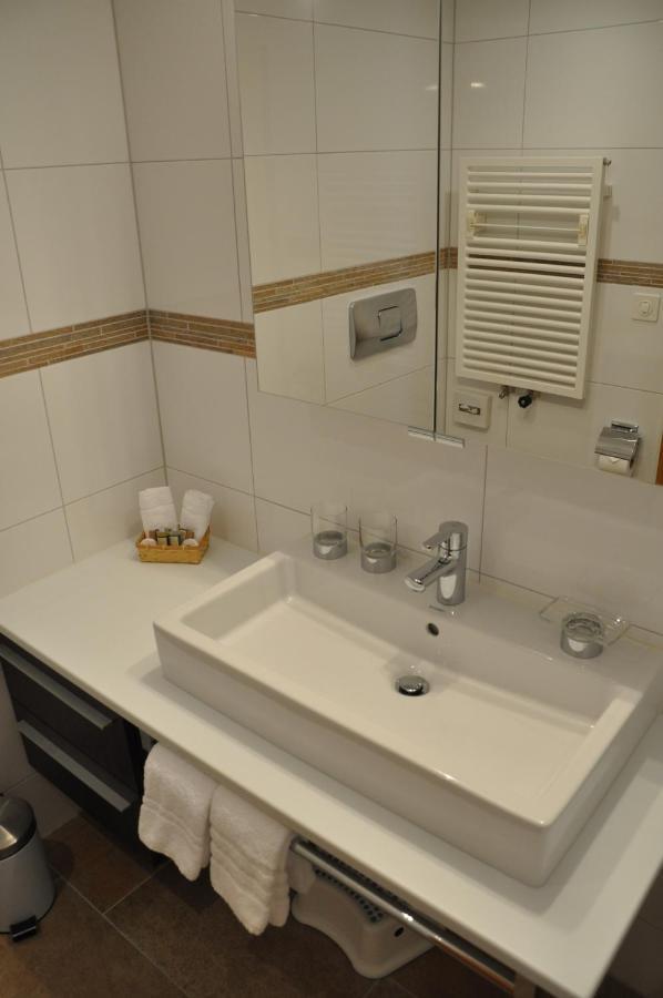 Hotel Seraina Sils-Maria Habitación foto