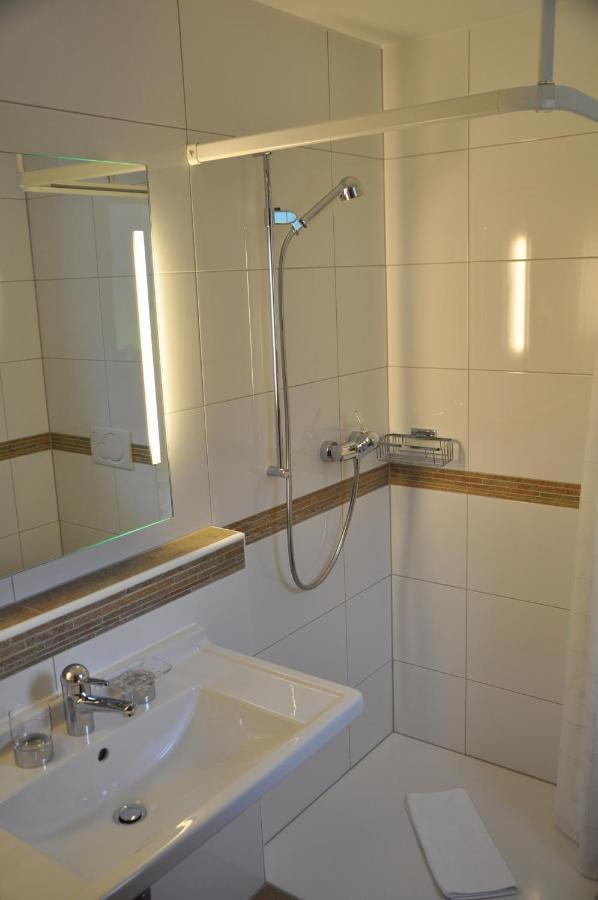 Hotel Seraina Sils-Maria Habitación foto
