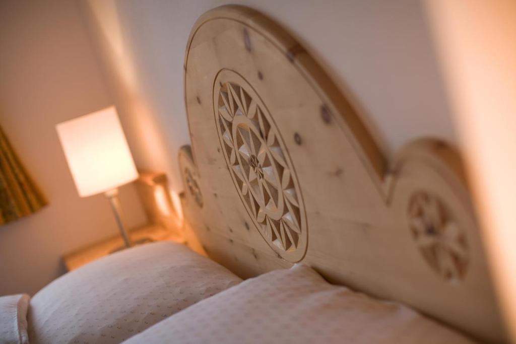 Hotel Seraina Sils-Maria Habitación foto